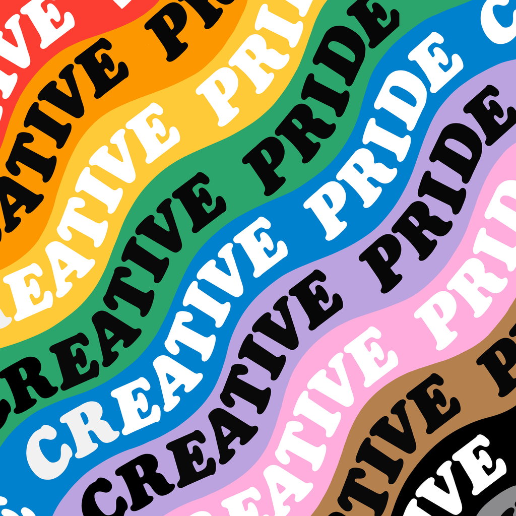Creative Pride