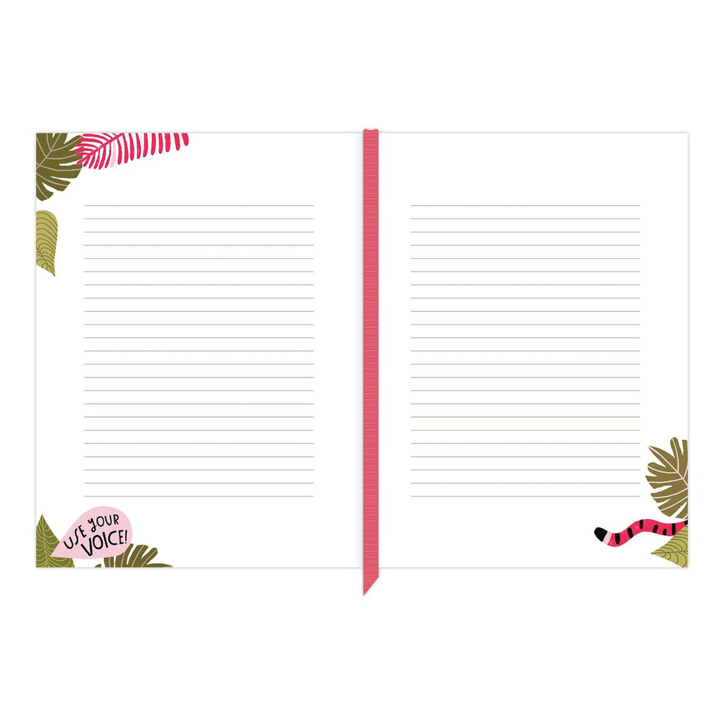 Your Story Matters Journal Stationery & Craft - Notebooks Lisa Congdon for We Built This City 2