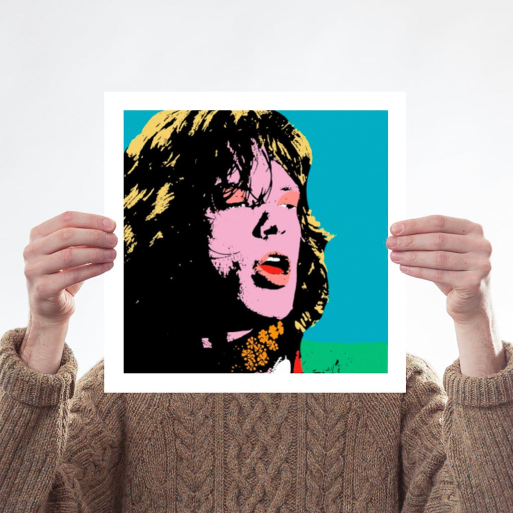 Mick