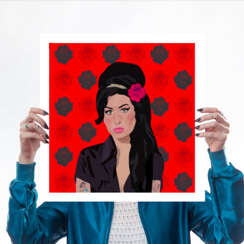 Amy