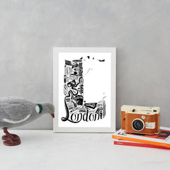 Best of London