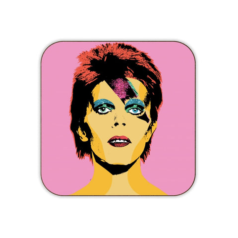 David Coaster