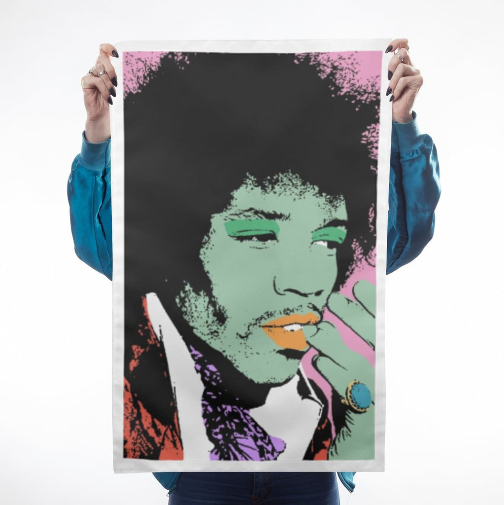 Jimi Teatowel