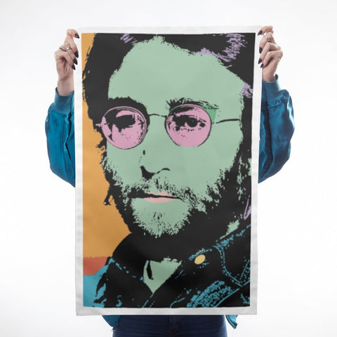 John Teatowel