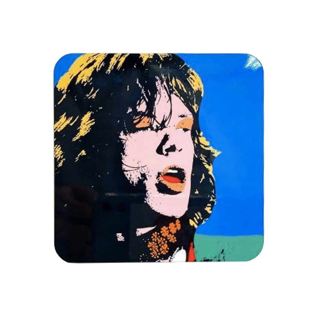 Mick Coaster