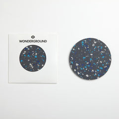 Wonderground Coaster Homeware - Coasters Loris & Livia for We Built This City 2