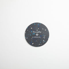Wonderground Coaster Homeware - Coasters Loris & Livia for We Built This City 3