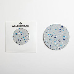 Wonderground Coaster Homeware - Coasters Loris & Livia for We Built This City 7