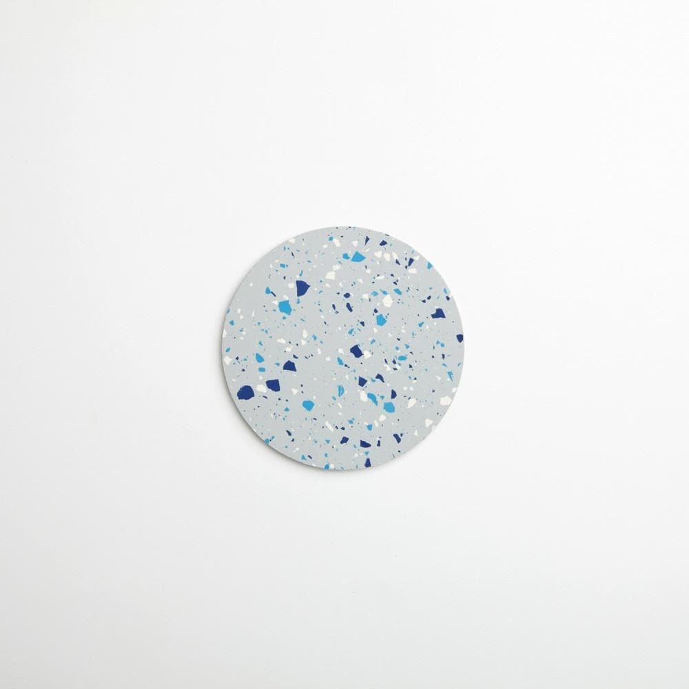 Wonderground Coaster Homeware - Coasters Loris & Livia for We Built This City 11