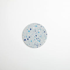 Wonderground Coaster Homeware - Coasters Loris & Livia for We Built This City 11