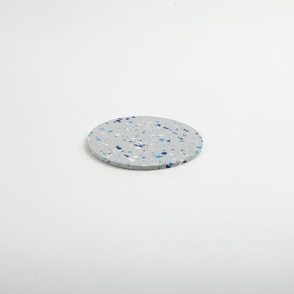 Wonderground Coaster Homeware - Coasters Loris & Livia for We Built This City 9