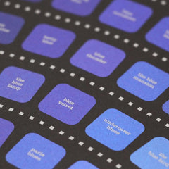 The Colour Of Cinema Art Culture Dorothy for We Built This City 2
