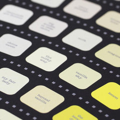 The Colour Of Cinema Art Culture Dorothy for We Built This City 4