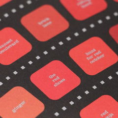 The Colour Of Cinema Art Culture Dorothy for We Built This City 7