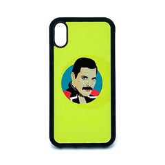 freddie mercury phone case queen for We Built This City 1