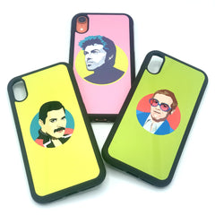 george michael phone case wham for We Built This City 3